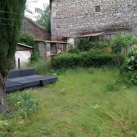 Les Glycines
