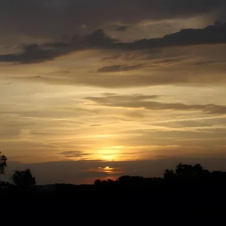 Les Glycines * Vicq-sur-Gartempe