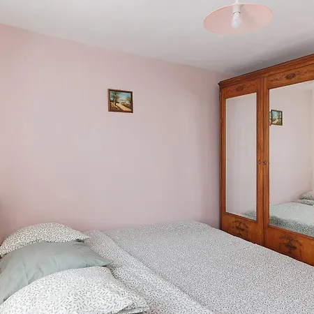 Les Glycines Prázdninový dům *